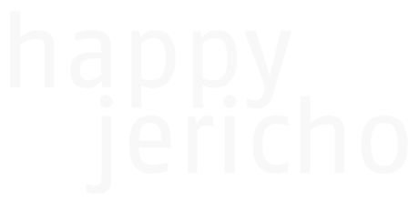 Happy Jericho